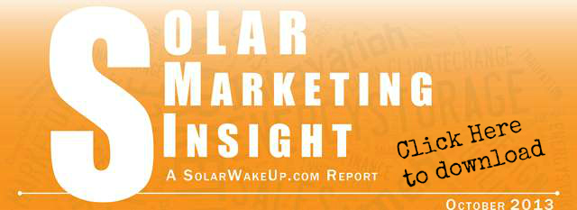 Solar Insight_October_header