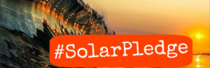 SolarPledge Wave