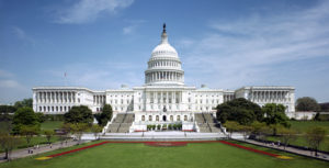 US Capitol