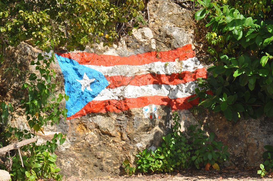 Puerto Rico